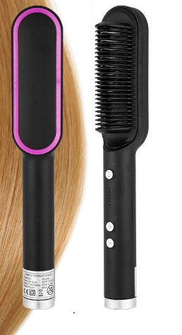 Dolcena™ Premium 2 In 1 Hot Comb (Negative Ion)