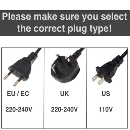 Dolcena™ Premium Hair Dryer Styler 5-In-1  Kit