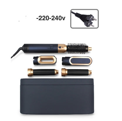 Dolcena™ Premium Hair Dryer Styler 5-In-1  Kit