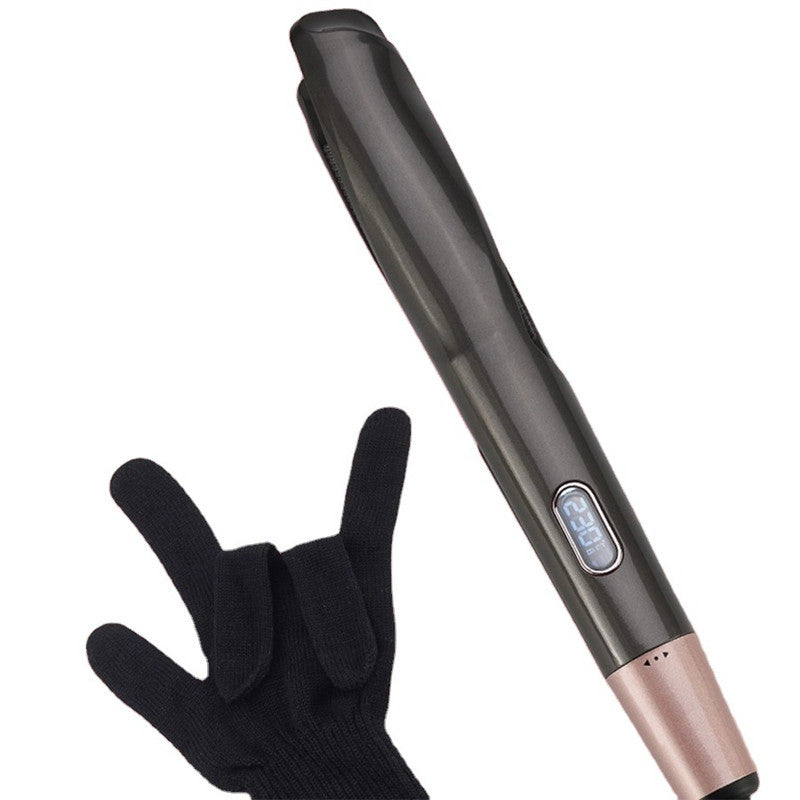 Dolcena™ 2 In 1 Straightener Curler Twisted Iron