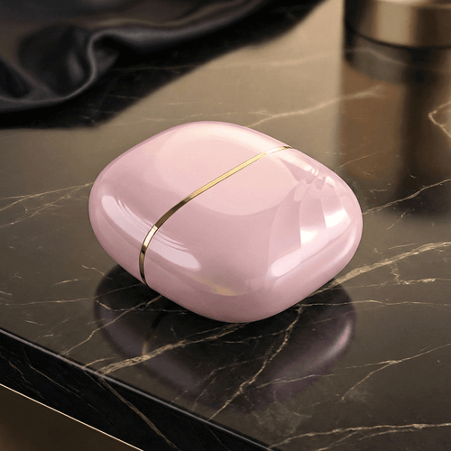 Pocket™ Hair Straightening Brush (Includes Cleaning Brush)